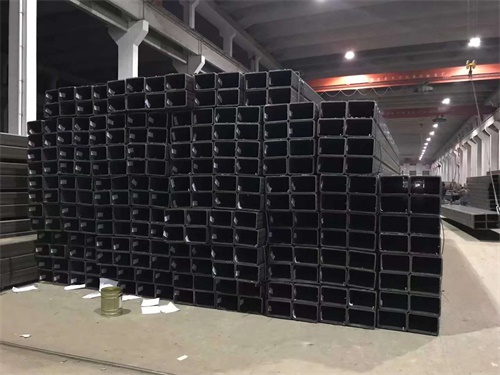 穆棱冷拔方管选型指南 工程采购怎么选